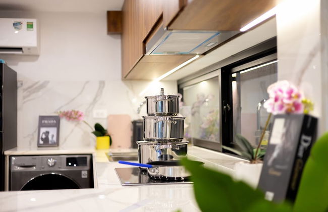 Urchin Apartment - Photo 7