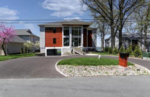 Namaste on the Bay - Foto 73