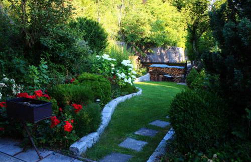 Residenz am Schloßberg - Foto 19