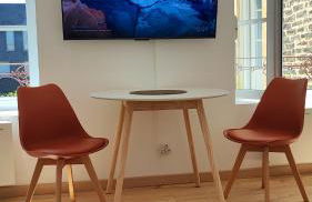 CMG Studio 102 XL Petit-Bois Place Ducale - Foto 20