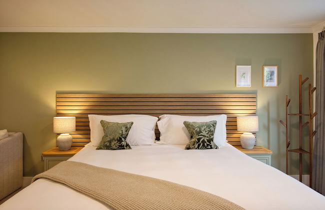 Monarch House Serviced Apartments - Foto 54