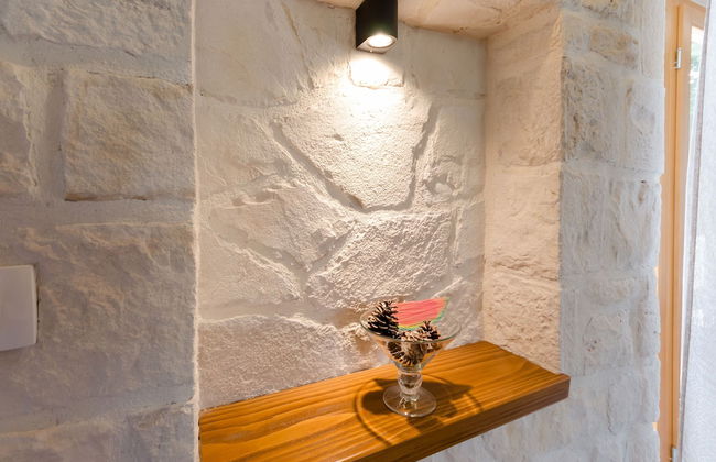 Villa Histra - Foto 37