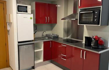 La Caravella - Pool apartment near beach in Salou - Foto 3