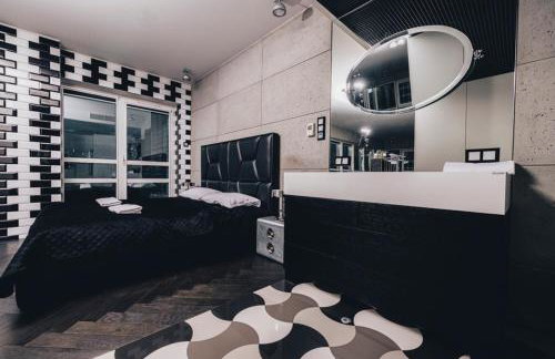 Black Pearl - Amazing City View, 130 sqm - Foto 50