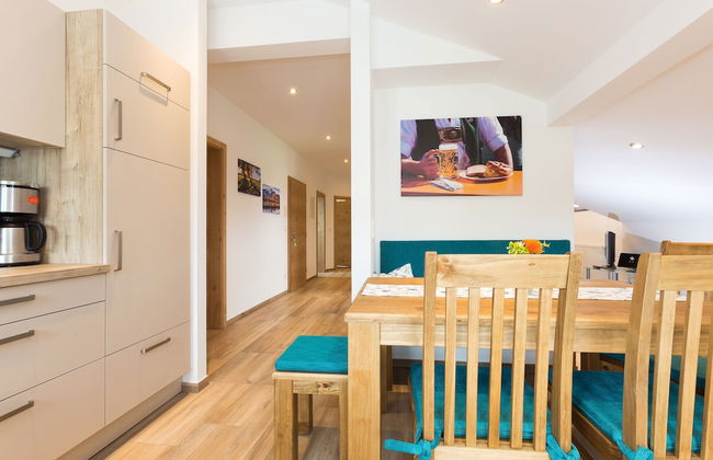 Zaißlhäusl Hof Ferienwohnungen - Photo 7