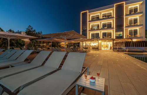 Sol Bahia Ibiza Suites - Foto 22
