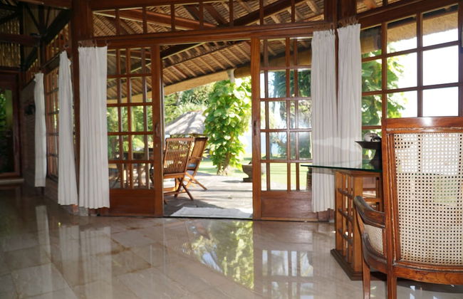 Ciliks Beach Garden - Foto 47