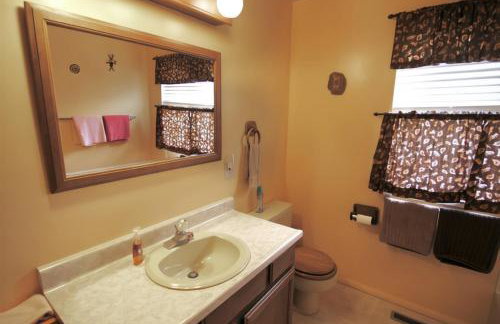 Secluded Cabin w Coffee Mount Abajo and Golf Views - Foto 24