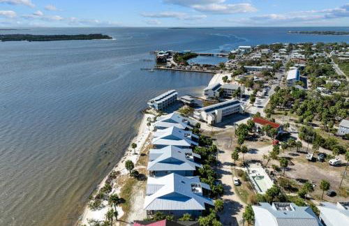 Walkable Beachfront Retreat on Cedar Key! - Foto 39