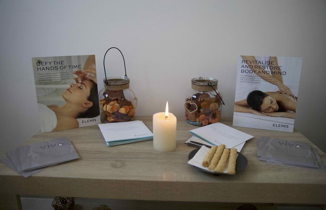 Paleros Beach Resort - Foto 10