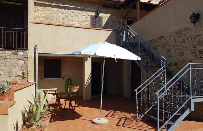 Poggio alla Pietra 26 - Foto 30