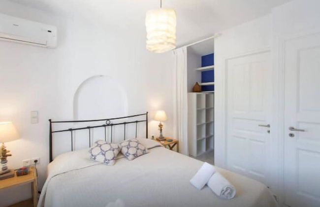 Villa Coralli - Foto 6