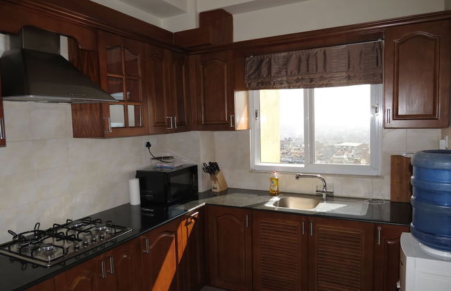 Retreat Serviced Apartments - Foto 22