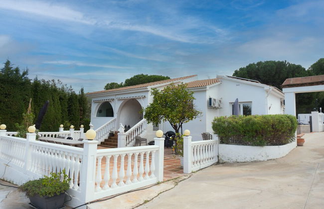 Villa Padel - Foto 21