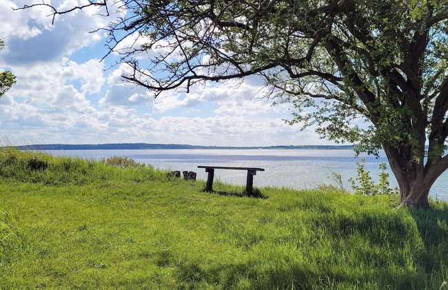 6 Person Holiday Home in Frederiksvaerk - Foto 34