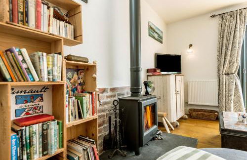 Glan Y Mor - Foto 13