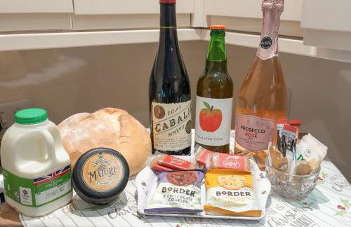 The Lodge At Forbury Cottage - Foto 7