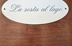 La sosta al lago - Photo 3