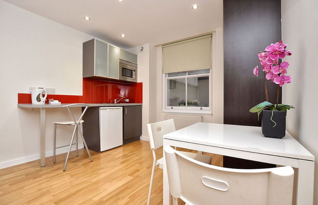 Princes Square Serviced Apartments by Concept Apartments - Foto 51