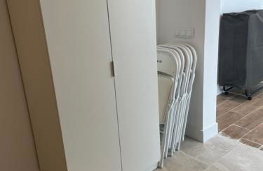 C2 Apartamento de dos dormitorios en Pio XII, Madrid - Foto 14