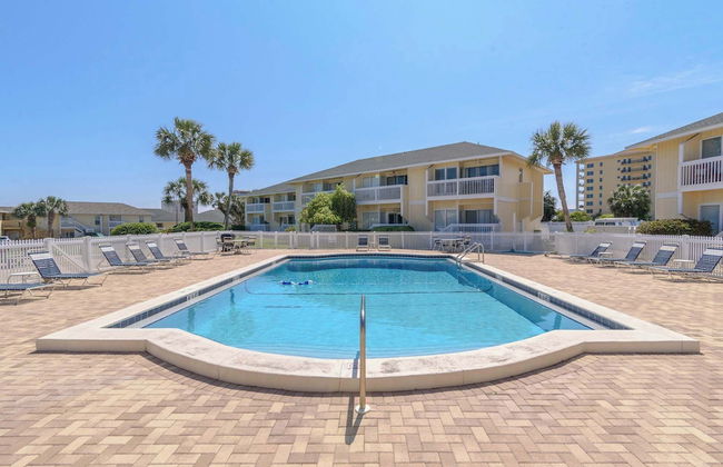 Beachfront Joy at Sandpiper Cove - Foto 22