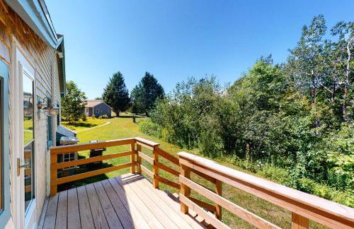 Rising Tide Cottage - Foto 21