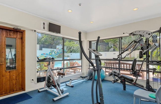 Penthouse Apartment 502 in The Atrium - Foto 13