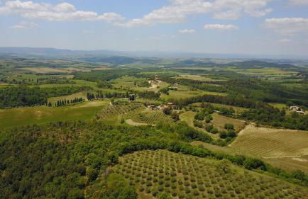 Tenuta Santo Pietro - Foto 72