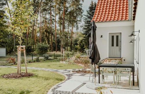 Stylish Holiday Apartment In The Spreewald - Foto 25