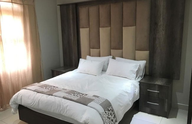 Caribbean Estates Villa & Apt - Foto 7