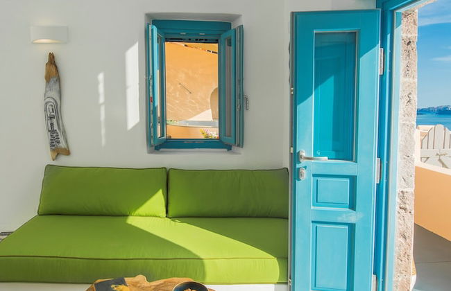 Nano Oia Villas - Foto 70