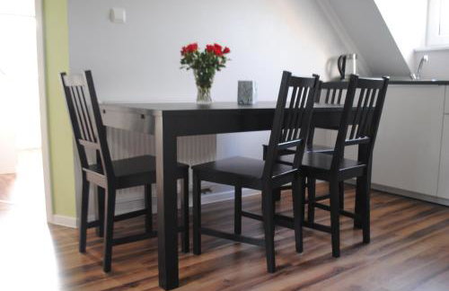 Apartament Nad Jeziorem Kaszuby - Foto 39