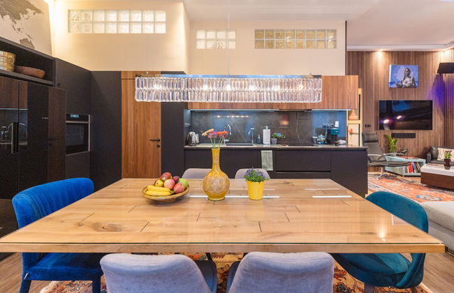 Venus Apartments - The Actor´s Den - Foto 15