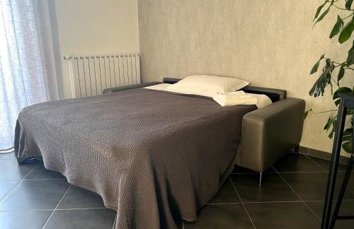 Gate 10 - Bari Airport Apartment - Photo 23