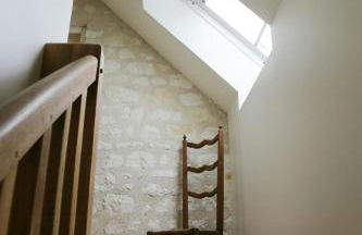 18Th-Century Farmhouse Near Loire Châteaux - Foto 5