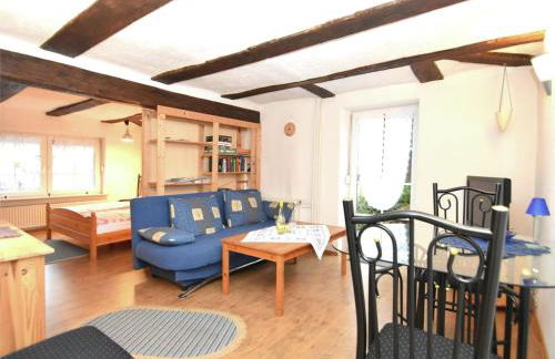 Wohnung in Leuderode beim Wildpark - Foto 10