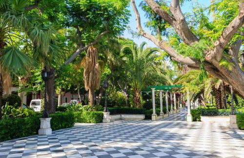 ALBA Apartment by Cadiz4Rentals - Foto 48