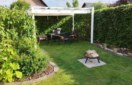 Große helle Gästewohnung - Foto 17