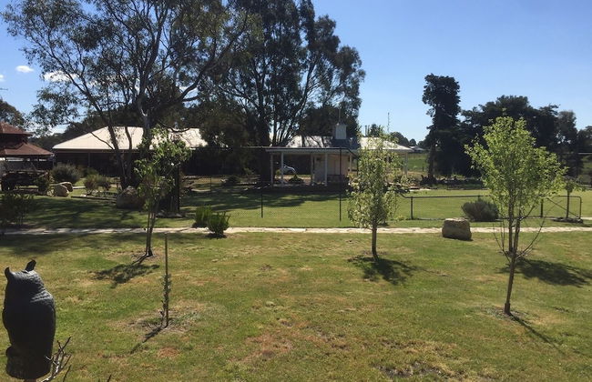 Taradale House Estate - Foto 79