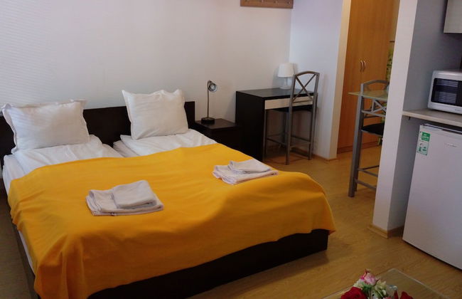 Predela 2 Holiday Apartments - Photo 12