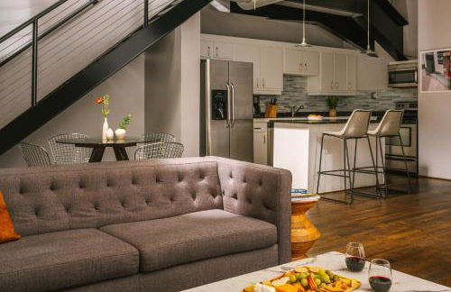 The District at Hogg Palace, A Wyndham Hotel - Foto 88