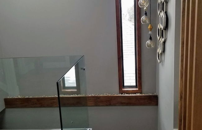 Luxury Central Toronto 2 bedroom suite - Foto 11