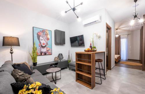 Anna Suites - Foto 90