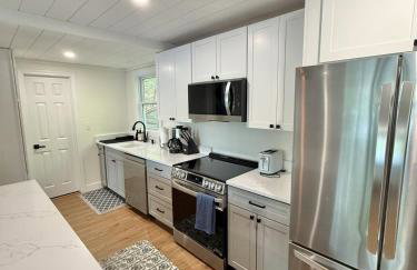 JOYFULL CAMP LIMIT 10 cottage - Foto 13