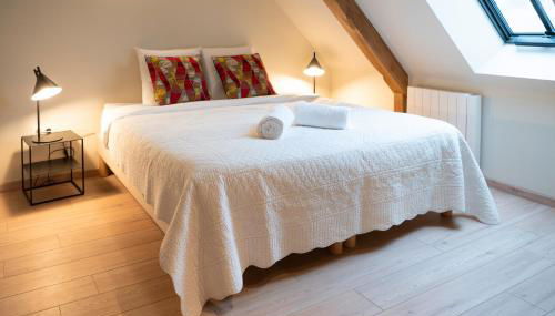 7 - Seigneurie Fouquet - La Hève - Photo 2