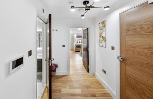 The Quartz Place London Waterloo - Foto 39