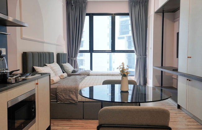 Millerz Square By Just Stay - Foto 12