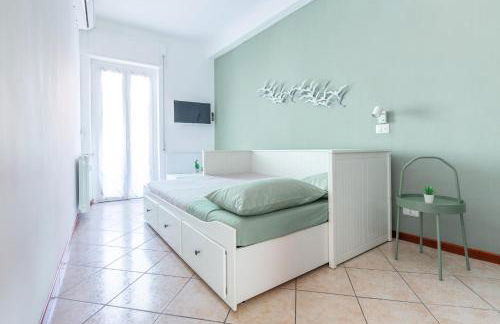 Rome City View - 2 Bedroom Apartment for 4 - Photo 32