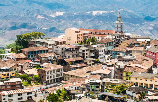 Excursión a Zaruma - Foto 1
