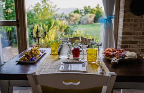 Colle Regnano - Foto 14